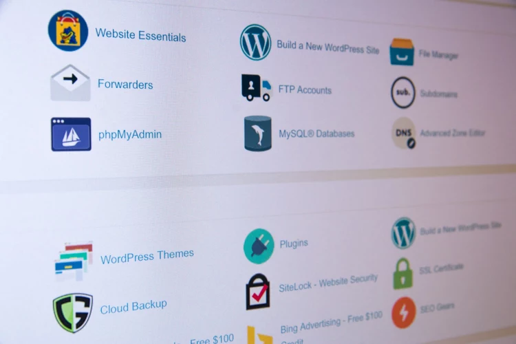Spazio web su hosting Offerte Aruba 2020 hosting wordpress