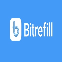 Bitrefill logo