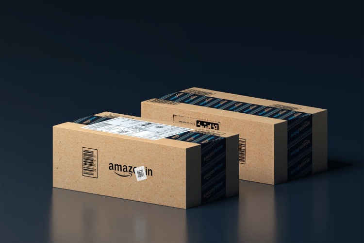 Amazon Prime Day bitcoin e crypto