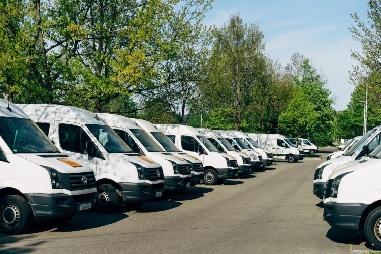 Buoni carburante bitcoin per veicoli commerciali
