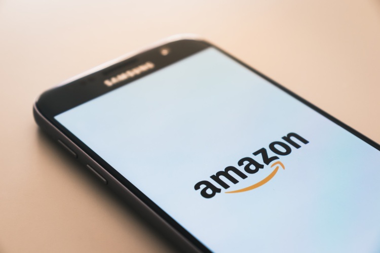 Buoni Regalo Amazon con Bitcoin Criptovalute