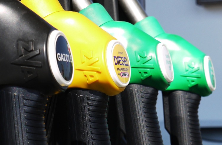 Comprare buono carburante Q8 con bitcoin e crypto