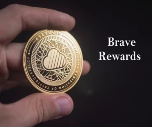 Cos'è Brave Rewards