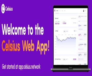 Web App Celsius