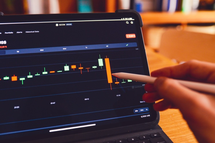 Momento migliore per comprare criptovalute