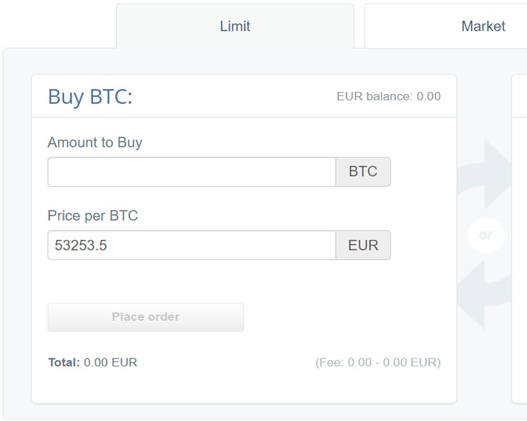 Piano accumulo di criptovaluta bitcoin