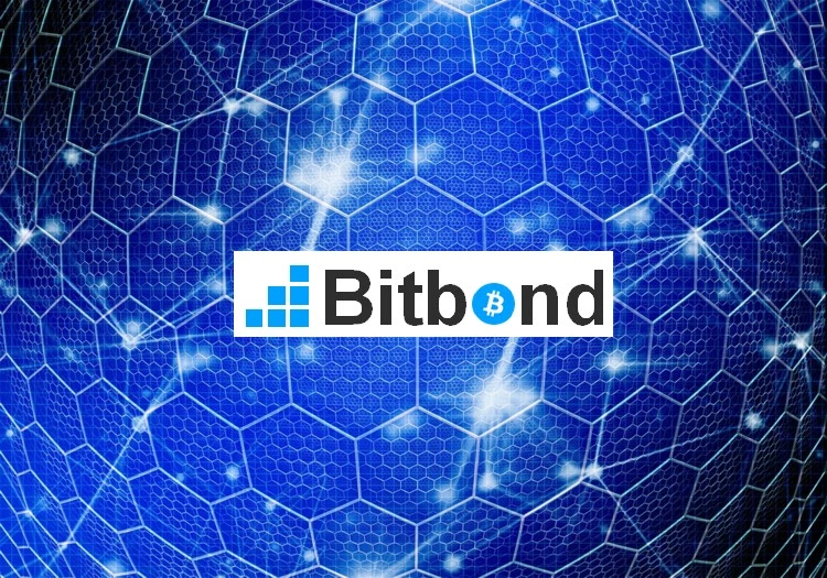 Bitbond STO security token tedesco