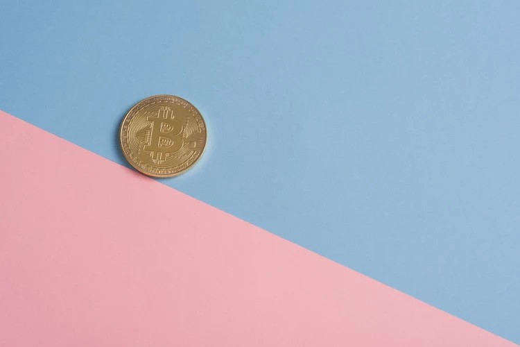 Bitcoin è maschio e femmina Dove acquistare bitcoin a Padova