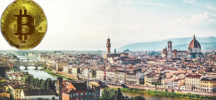 Dove comprare Bitcoin a Firenze