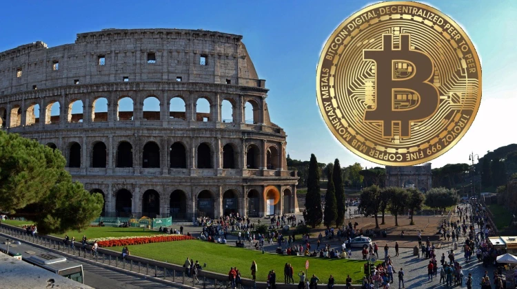 Dove comprare Bitcoin a Roma