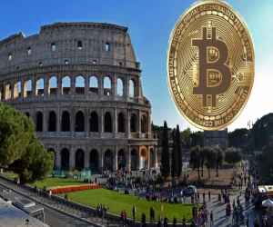 Comprare BTC a Roma