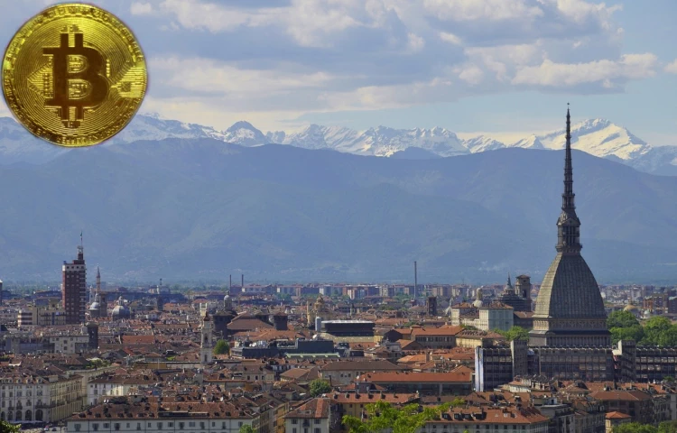 Dove comprare Bitcoin a Torino