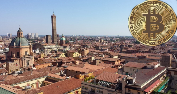 Dove comprare Bitcoin a Bologna