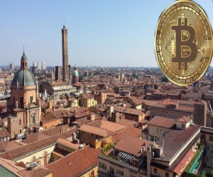 Comprare bitcoin a Bologna