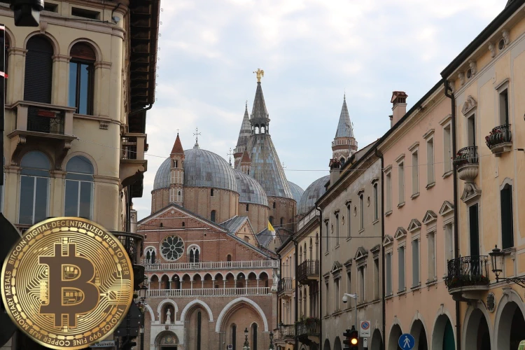 Acquistare BTC a Padova Dove comprare Bitcoin a Padova
