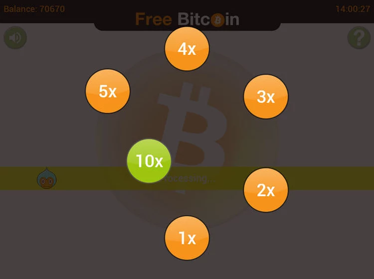 Free Bitcoin app store