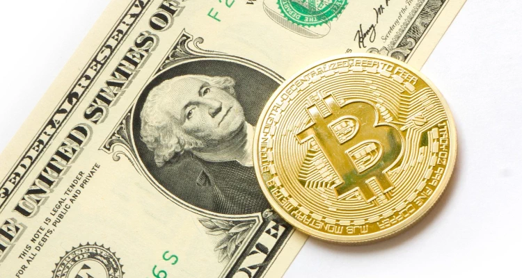 USD e Bitcoin Coinbase Earn 100 milioni di dollari gratis