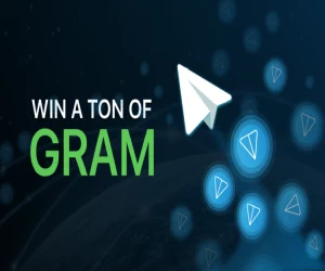 Premio Vinci Gram Token