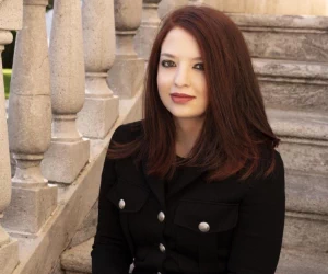 Intervista Amelia Tomasicchio
