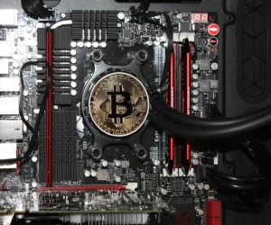 Mining di Bitcoin