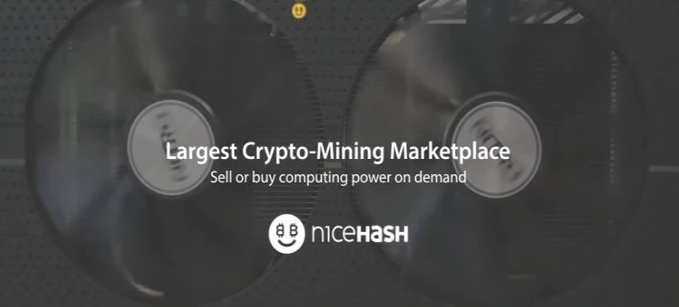 NiceHash recensione