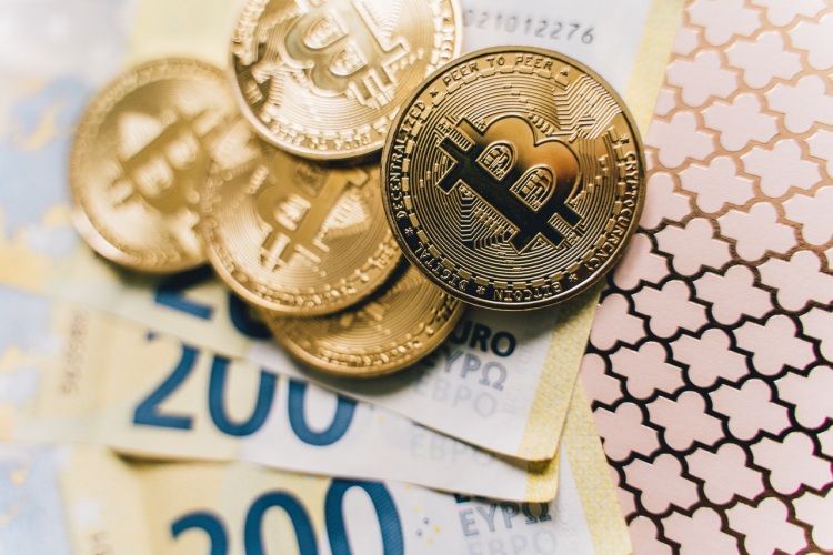 Bitcoin ed euro in contanti Comprare Bitcoin con Paysafercard
