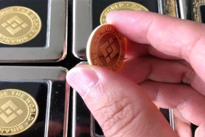 Prezzo di EOS coin