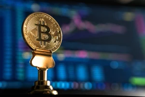 Prezzo bitcoin