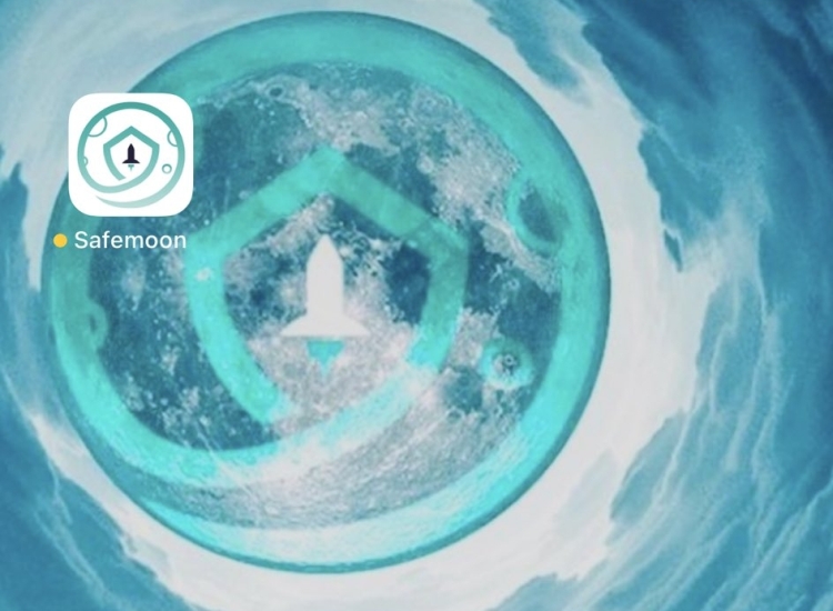 Logo di SafeMoon Protocol Comprare SafeMoon
