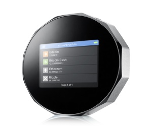 SecuX promo code