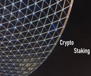 Report Crypto Staking