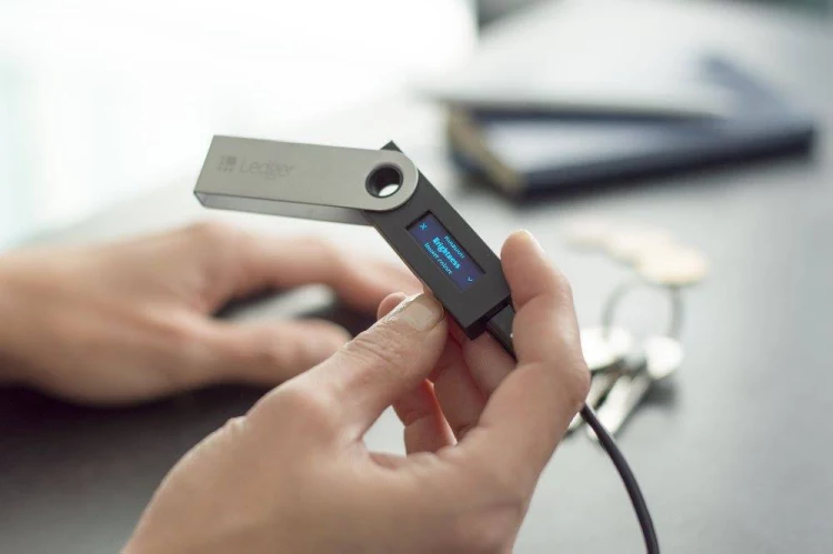Wallet Nano S Approfondimento Ledger Nano S