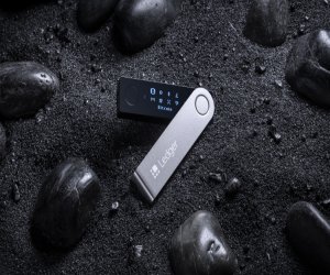 Recensione Hardware wallet