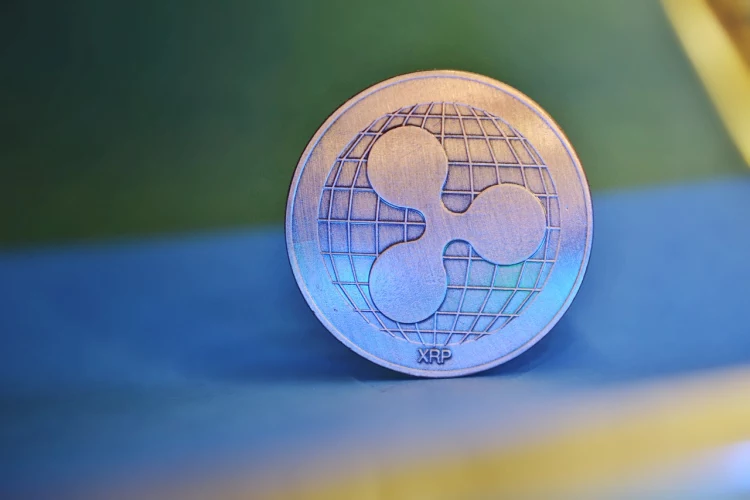 Come farsi regalare XRP (Ripple)