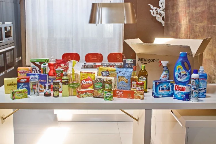 Comprare su Amazon con addebito su conto bancario Amazon addebito diretto SEPA