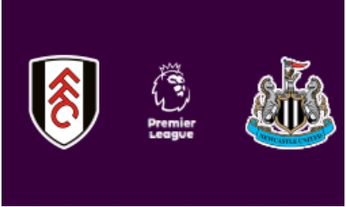 Fulham vs Newcastle betting with bitcoin