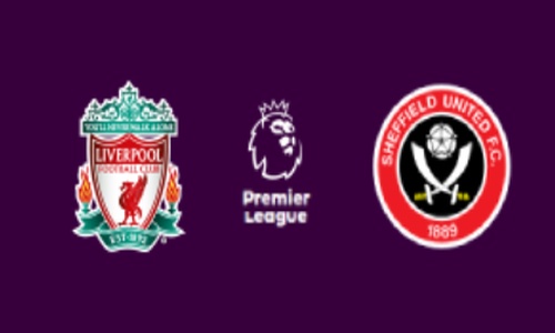 Betting Liverpool vs Sheffield United