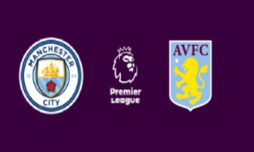Bet Manchester City vs Aston Villa