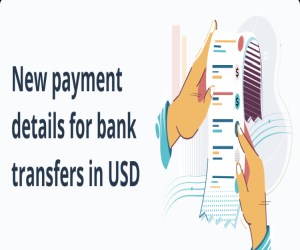 Cex.io payment details