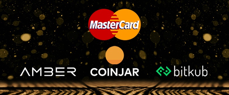 AMstercard Crypto Payment Asia Pacific