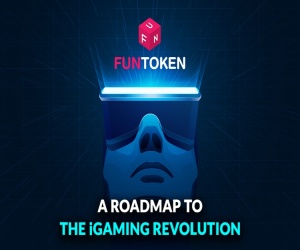 Roadmap 2022 FUN token