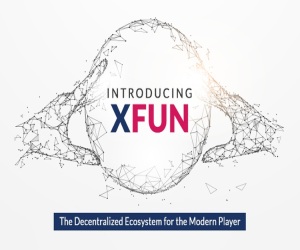 Xfun token
