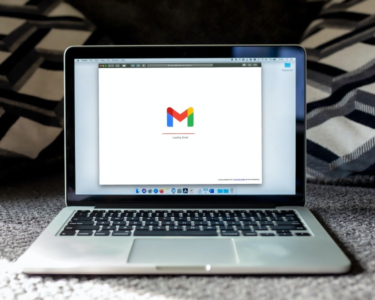 Gmail su iBook Strumenti e caratteristiche di Google Workspace
