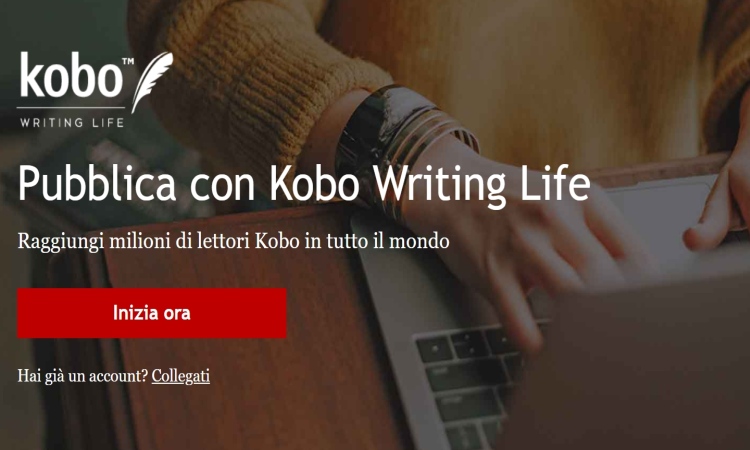 Kobo Writing Life