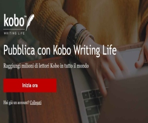 Guida Kobo Writing Life