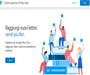Centro partner Play Libri
