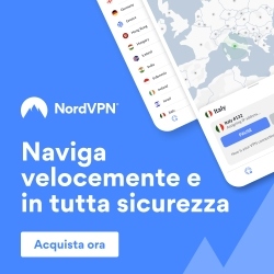 Banner NordVPN