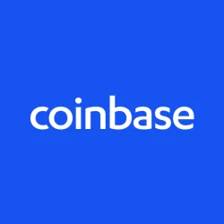 Coinbase banner