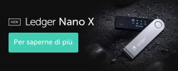 Ledger Nano X