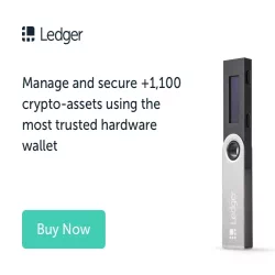 Ledger Nano S Plus wallet sicuro